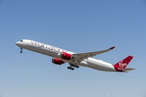 Virgin Atlantic expects profitable 2023