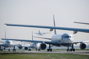 ATC glitch causes disruptions in London air traffic